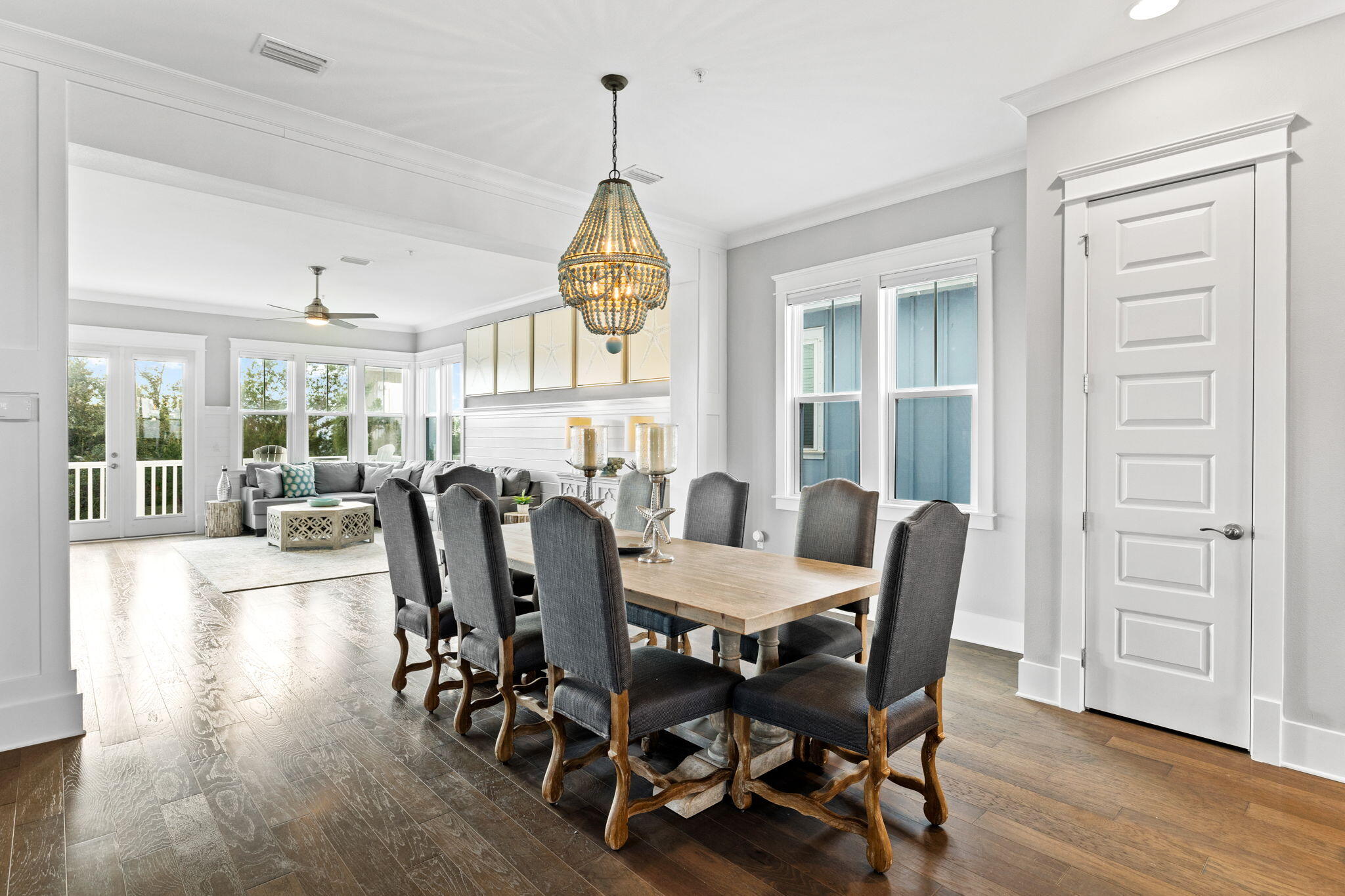 HIGHLAND PARKS - Residential