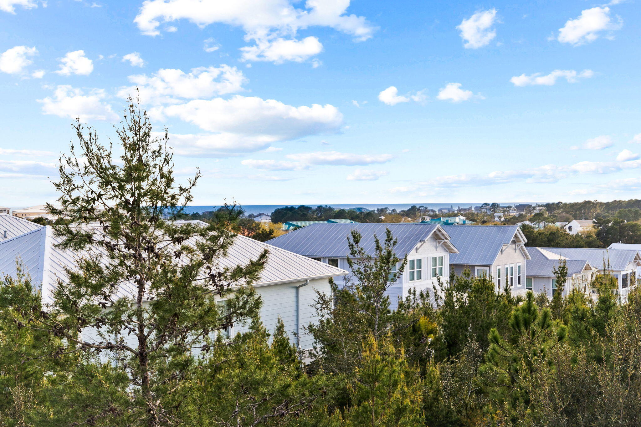 HIGHLAND PARKS - Residential