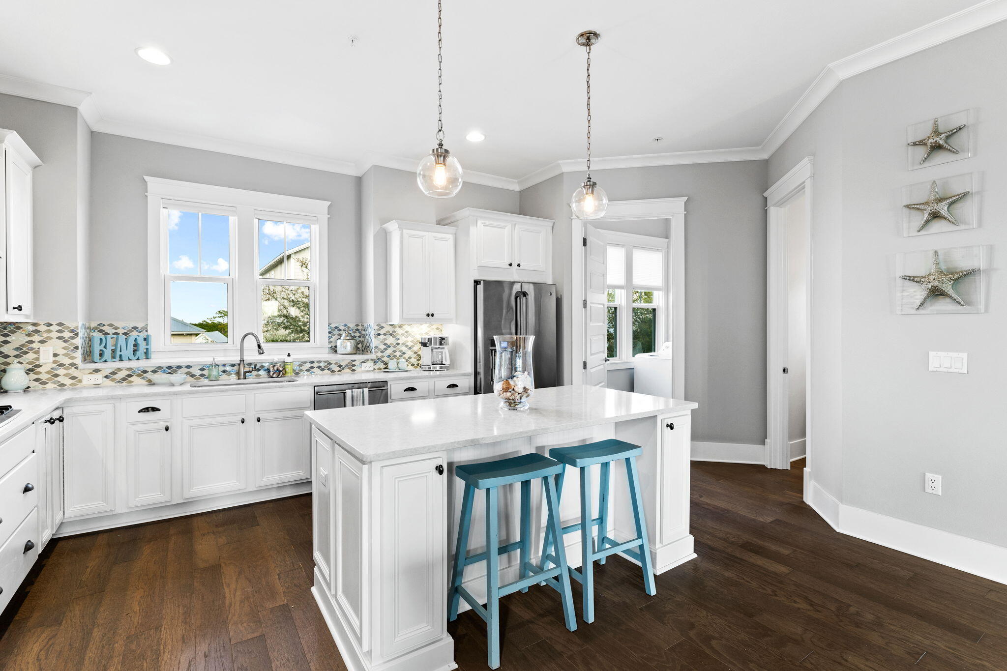 HIGHLAND PARKS - Residential