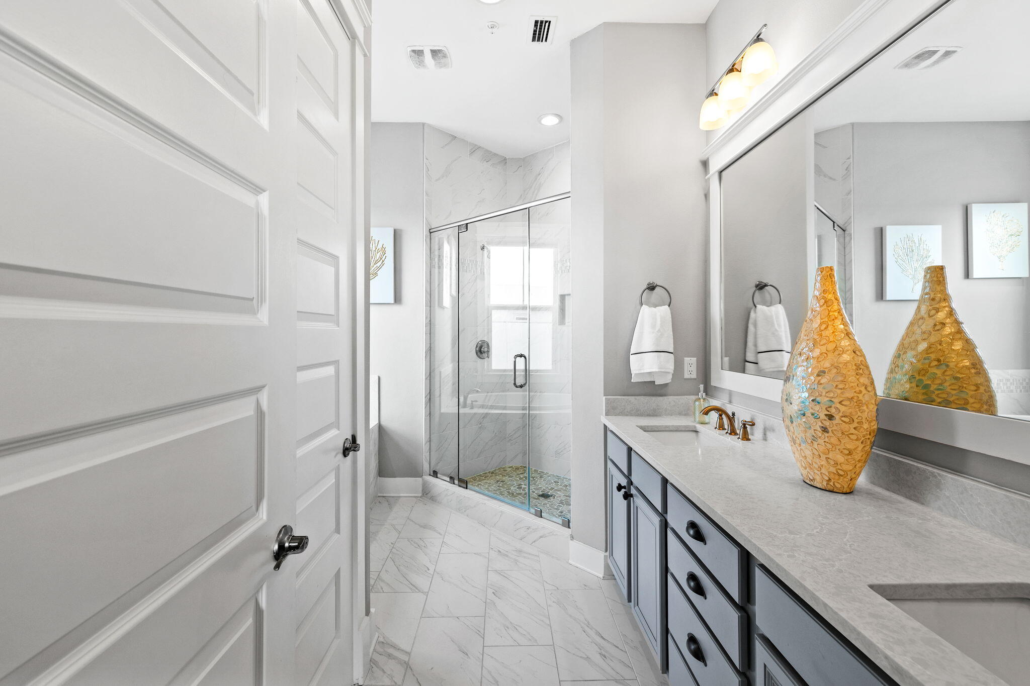 HIGHLAND PARKS - Residential