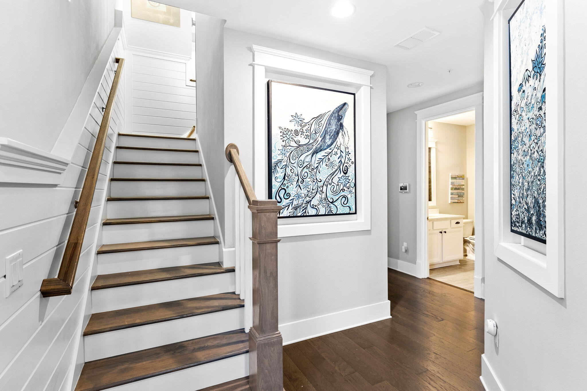 HIGHLAND PARKS - Residential