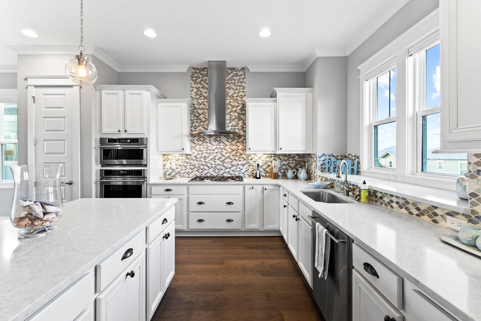 HIGHLAND PARKS - Residential