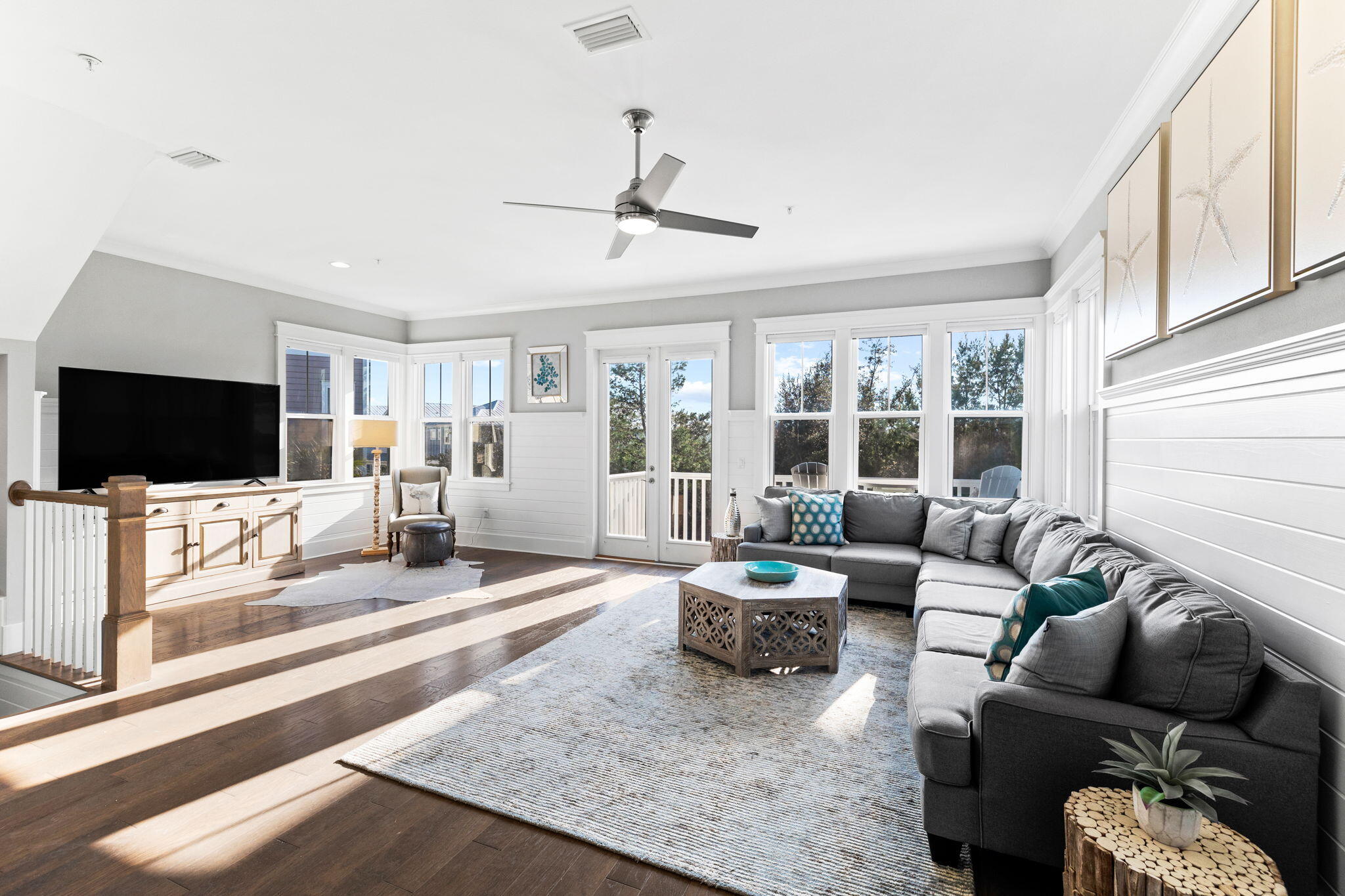 HIGHLAND PARKS - Residential