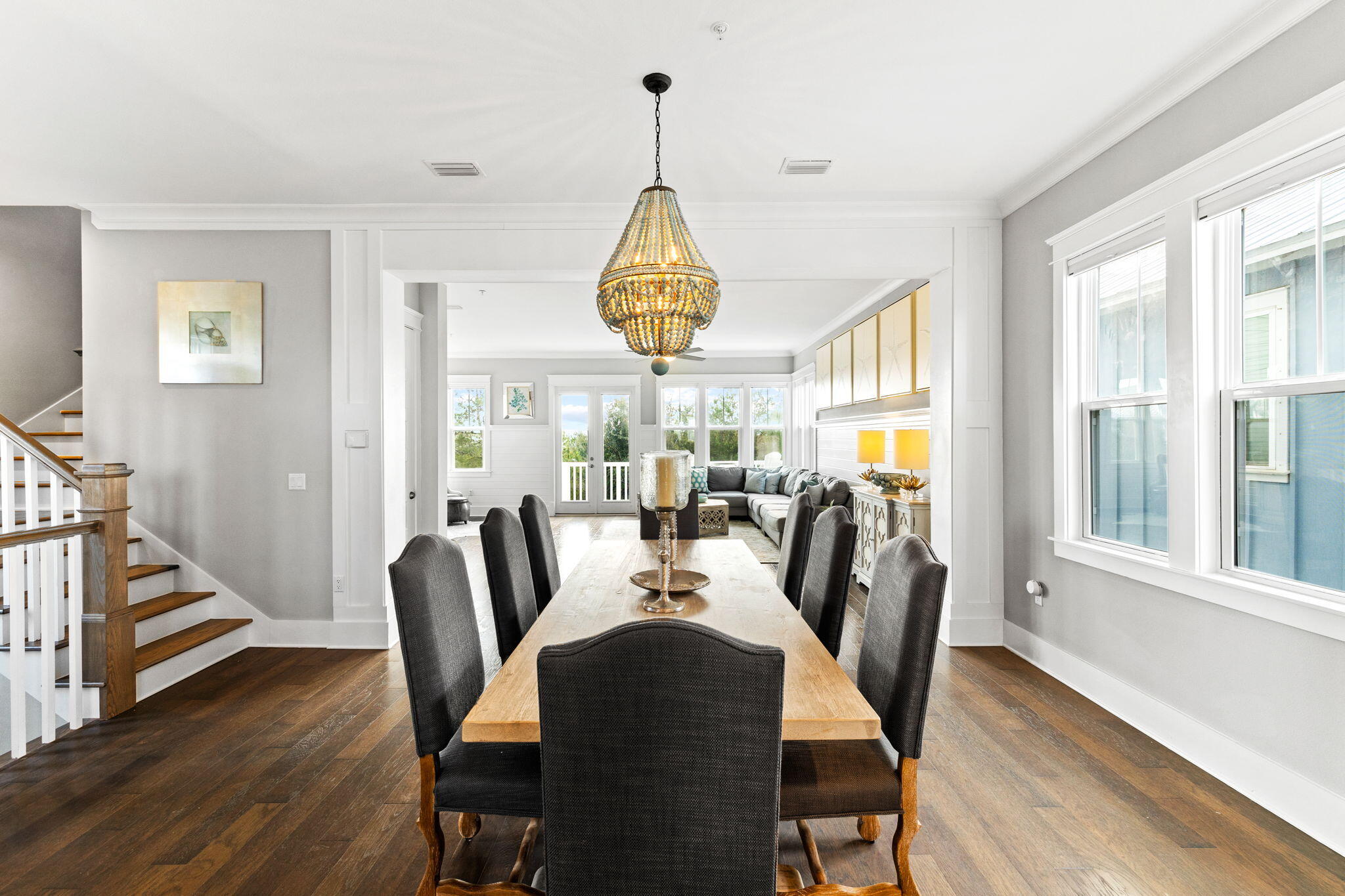 HIGHLAND PARKS - Residential