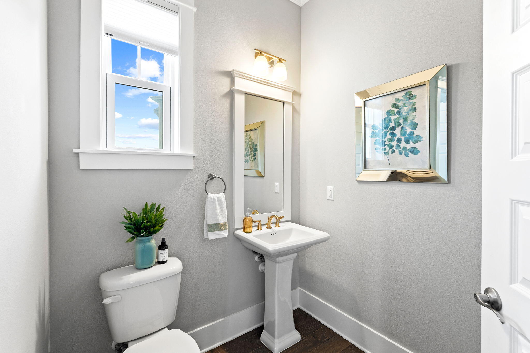 HIGHLAND PARKS - Residential