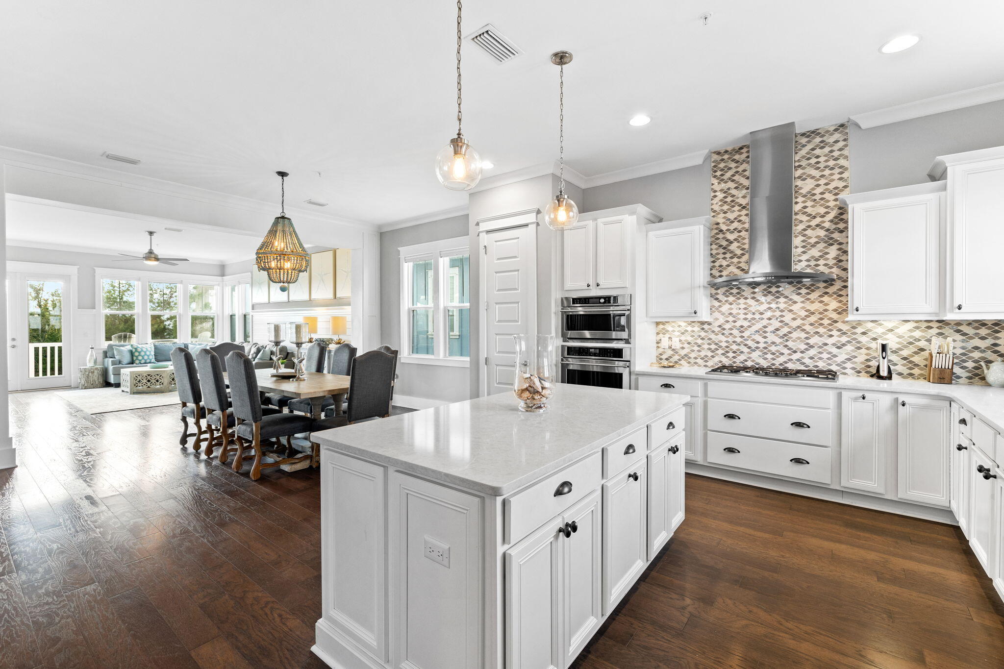 HIGHLAND PARKS - Residential