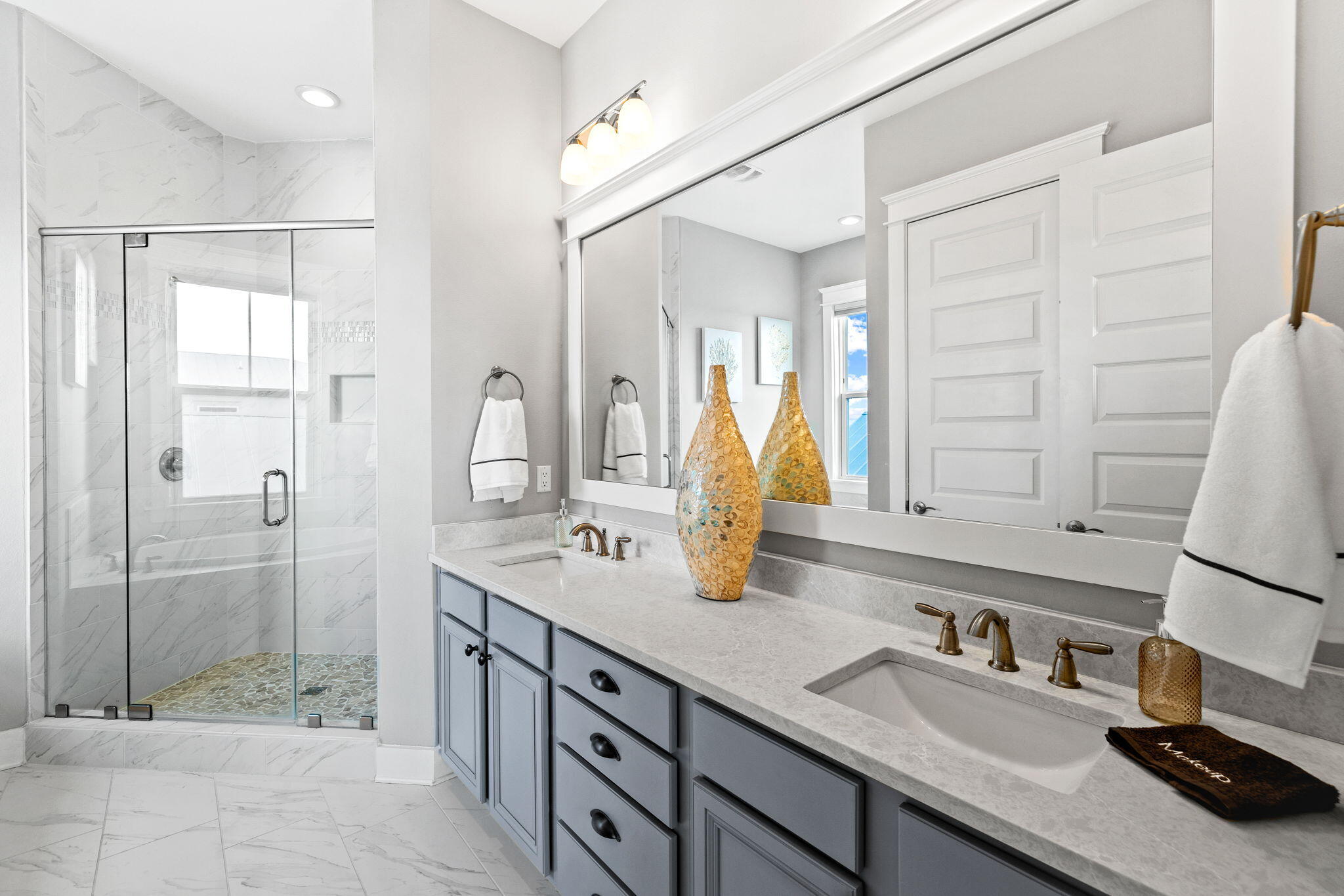 HIGHLAND PARKS - Residential