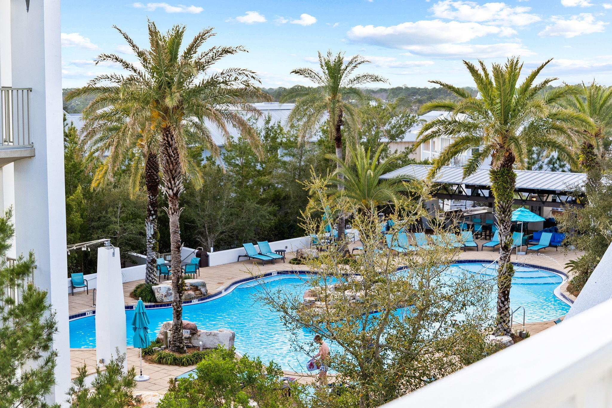 HIGHLAND PARKS - Residential