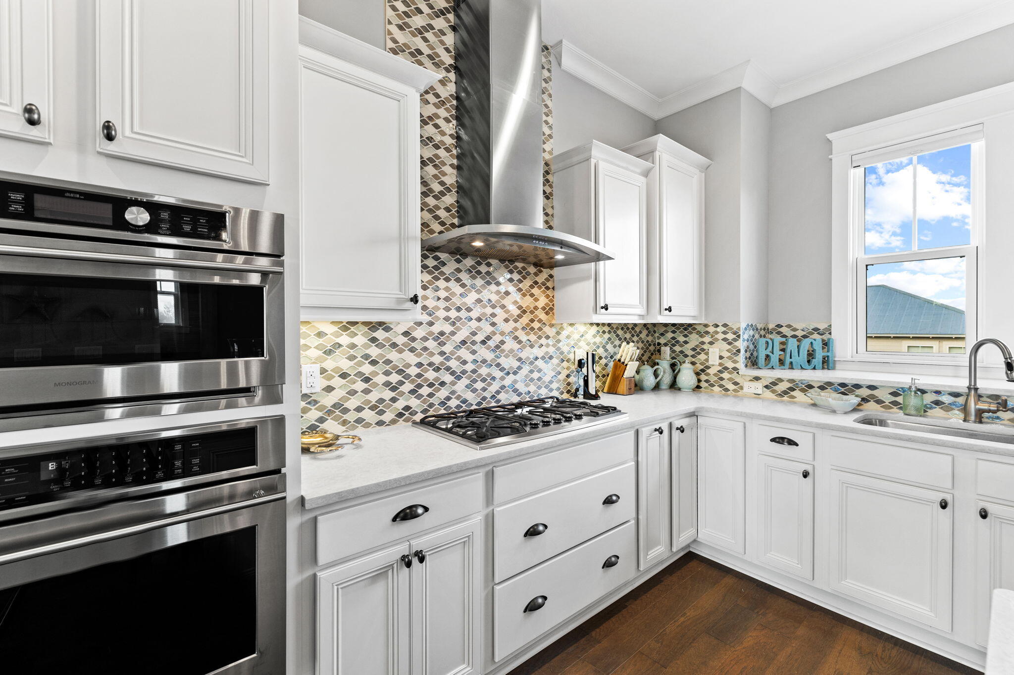 HIGHLAND PARKS - Residential