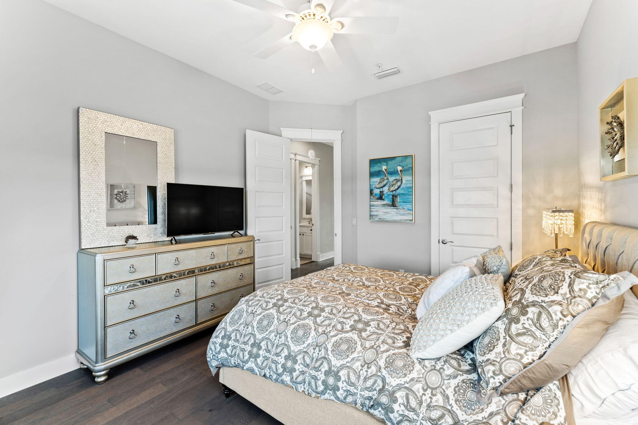 HIGHLAND PARKS - Residential