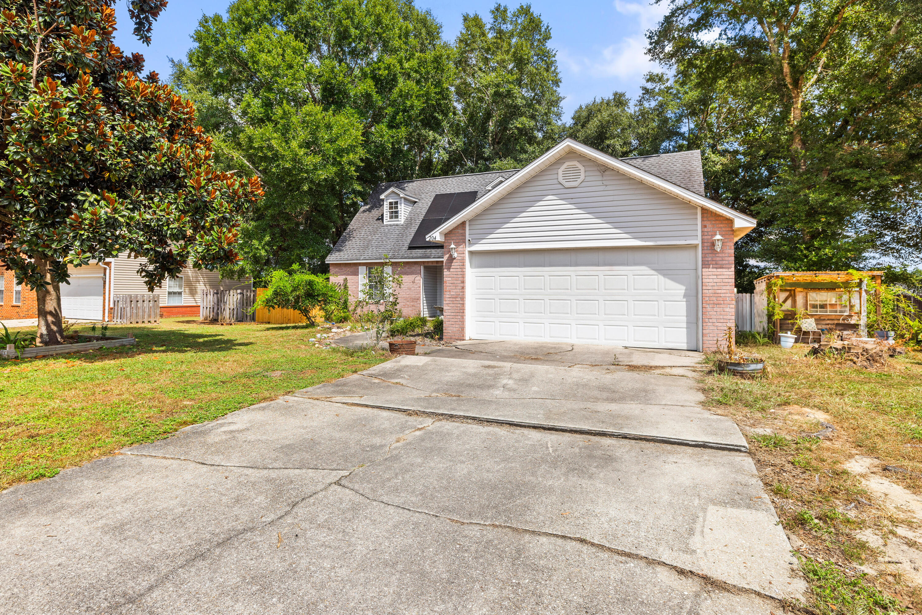 OLD BETHEL ESTATES PH I - Residential