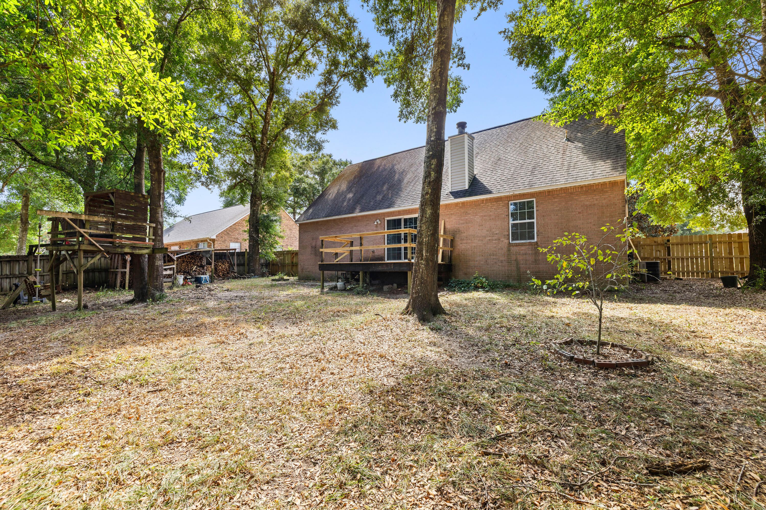 OLD BETHEL ESTATES PH I - Residential