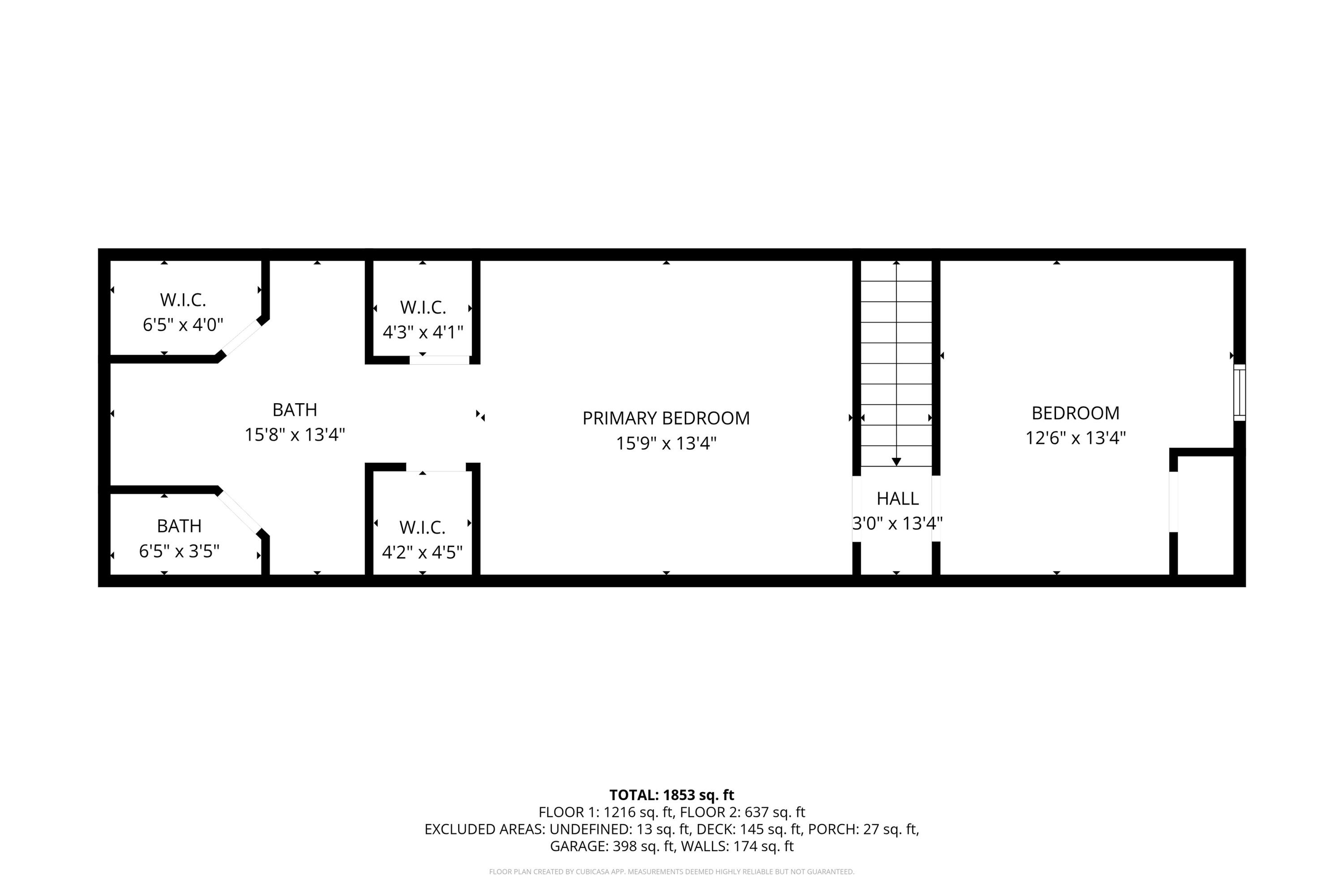 OLD BETHEL ESTATES PH I - Residential