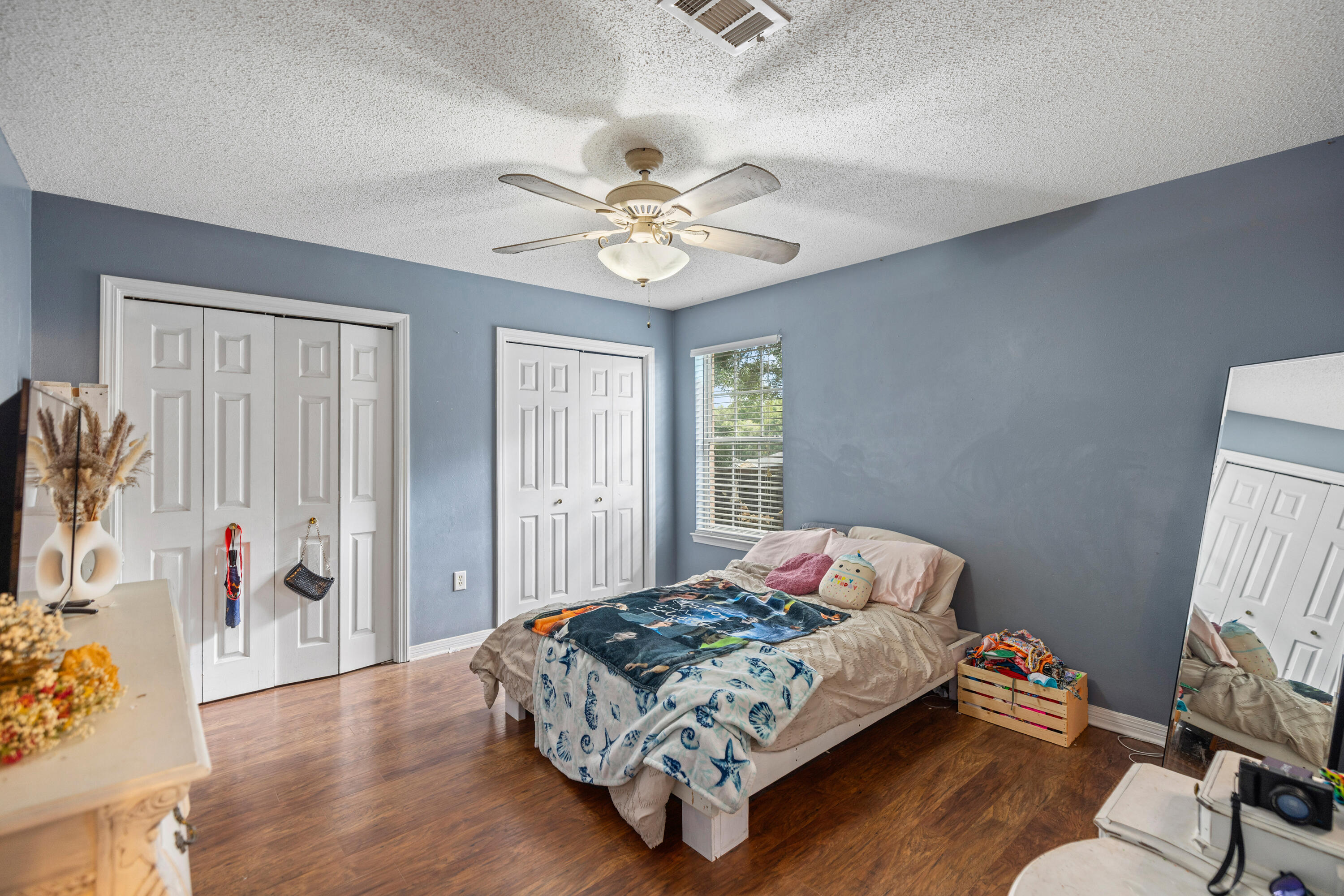 OLD BETHEL ESTATES PH I - Residential