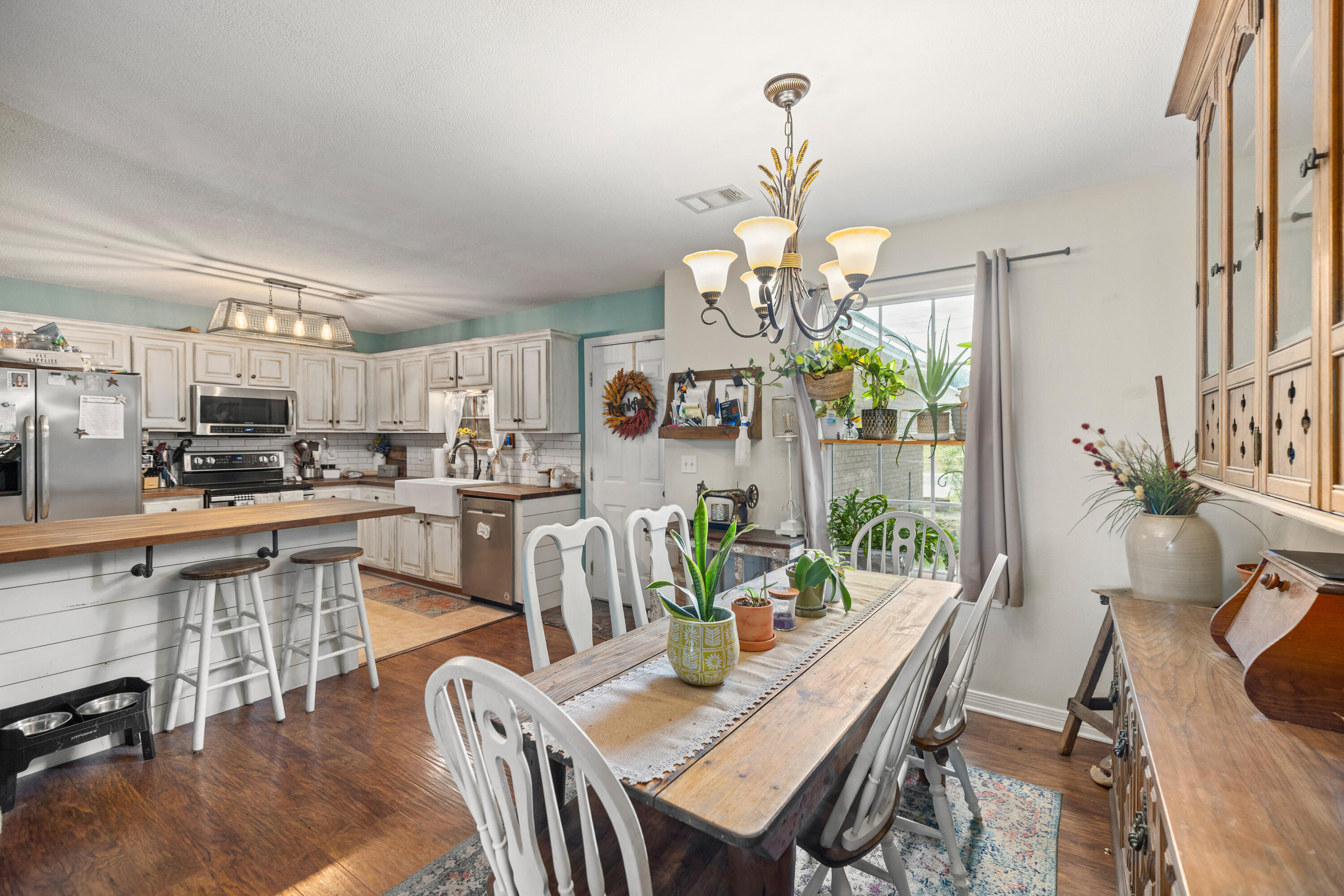 OLD BETHEL ESTATES PH I - Residential