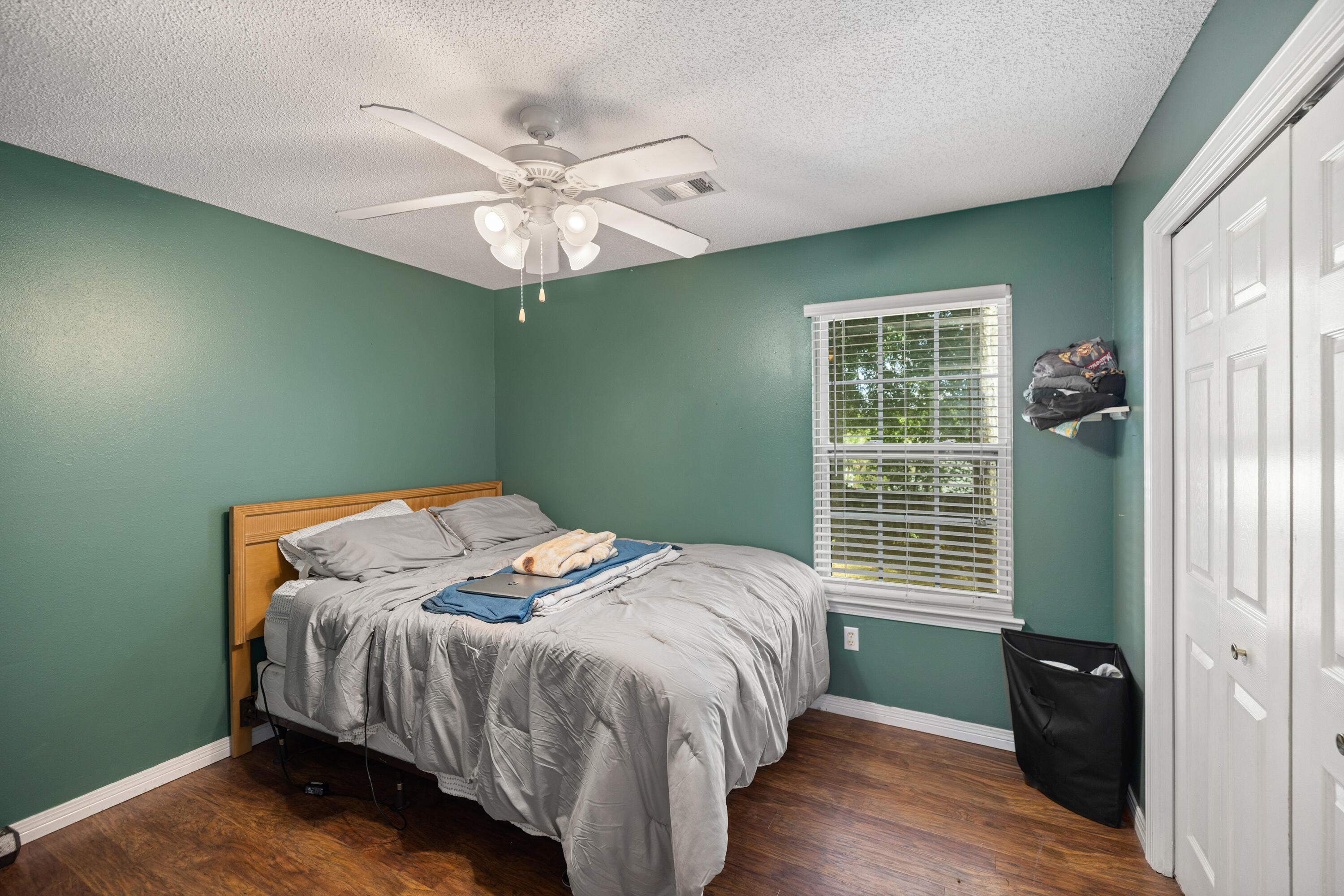 OLD BETHEL ESTATES PH I - Residential