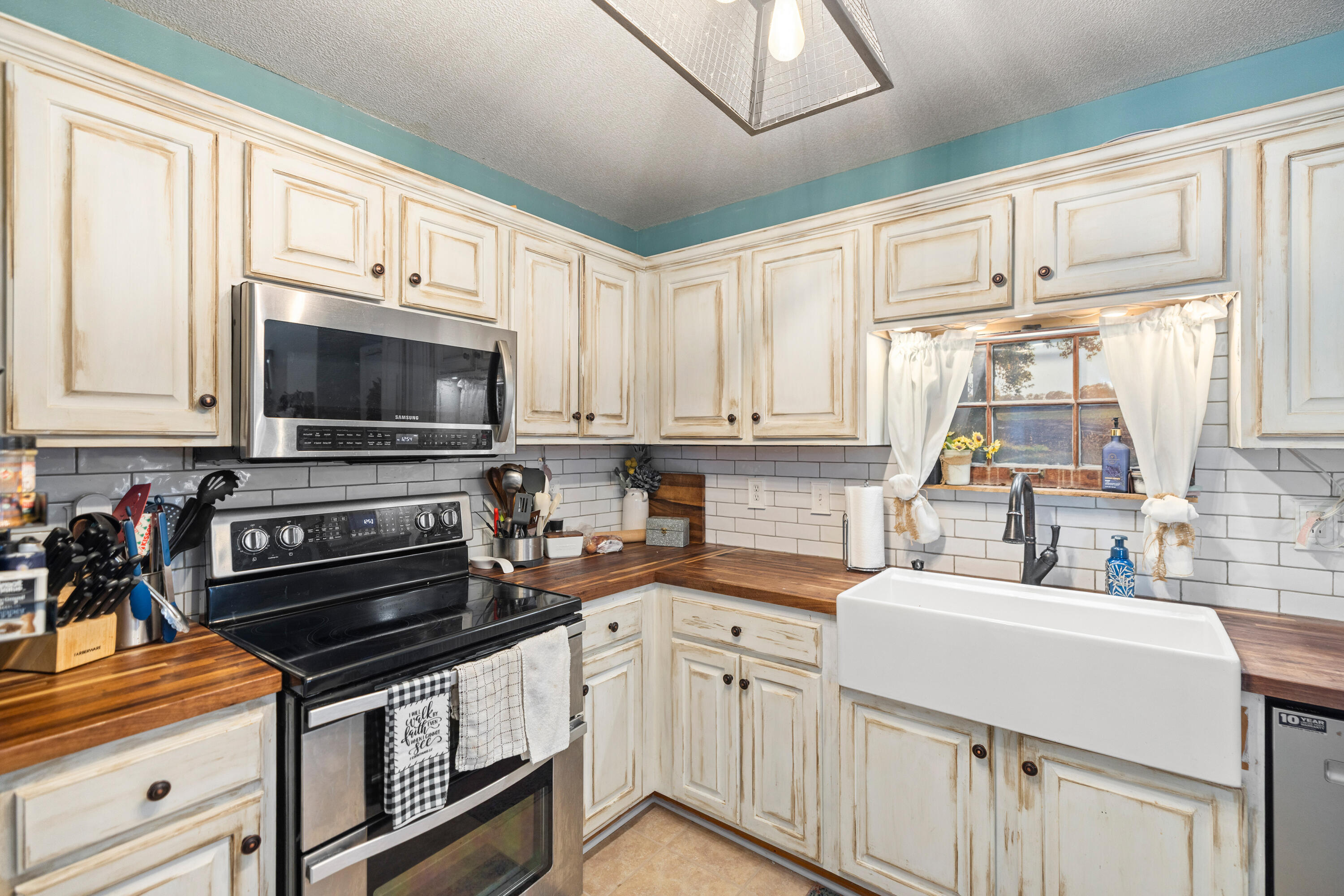 OLD BETHEL ESTATES PH I - Residential