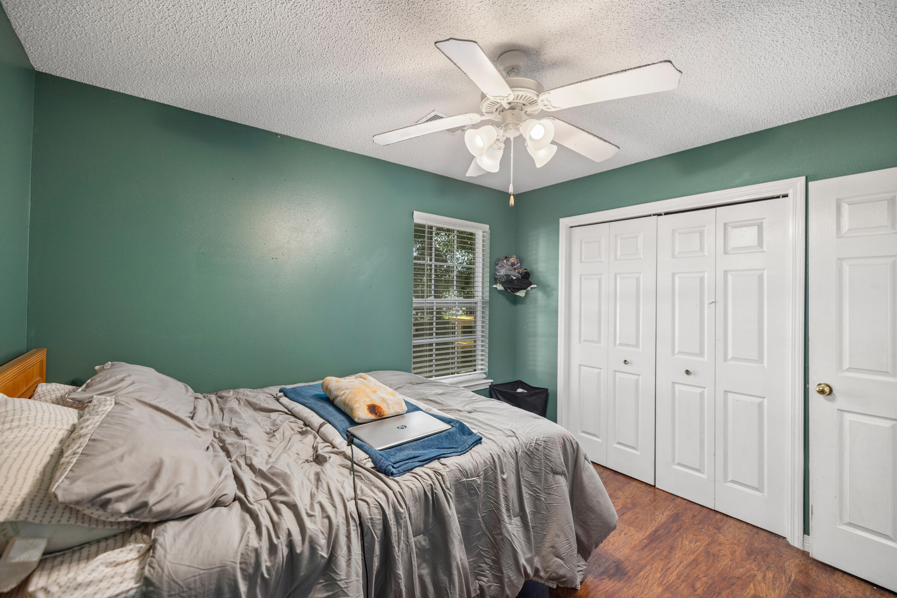 OLD BETHEL ESTATES PH I - Residential