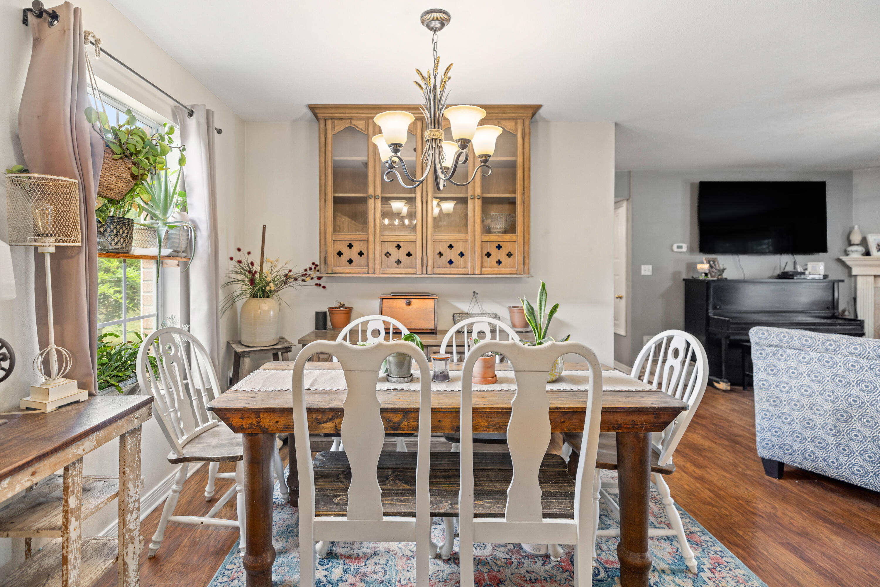 OLD BETHEL ESTATES PH I - Residential