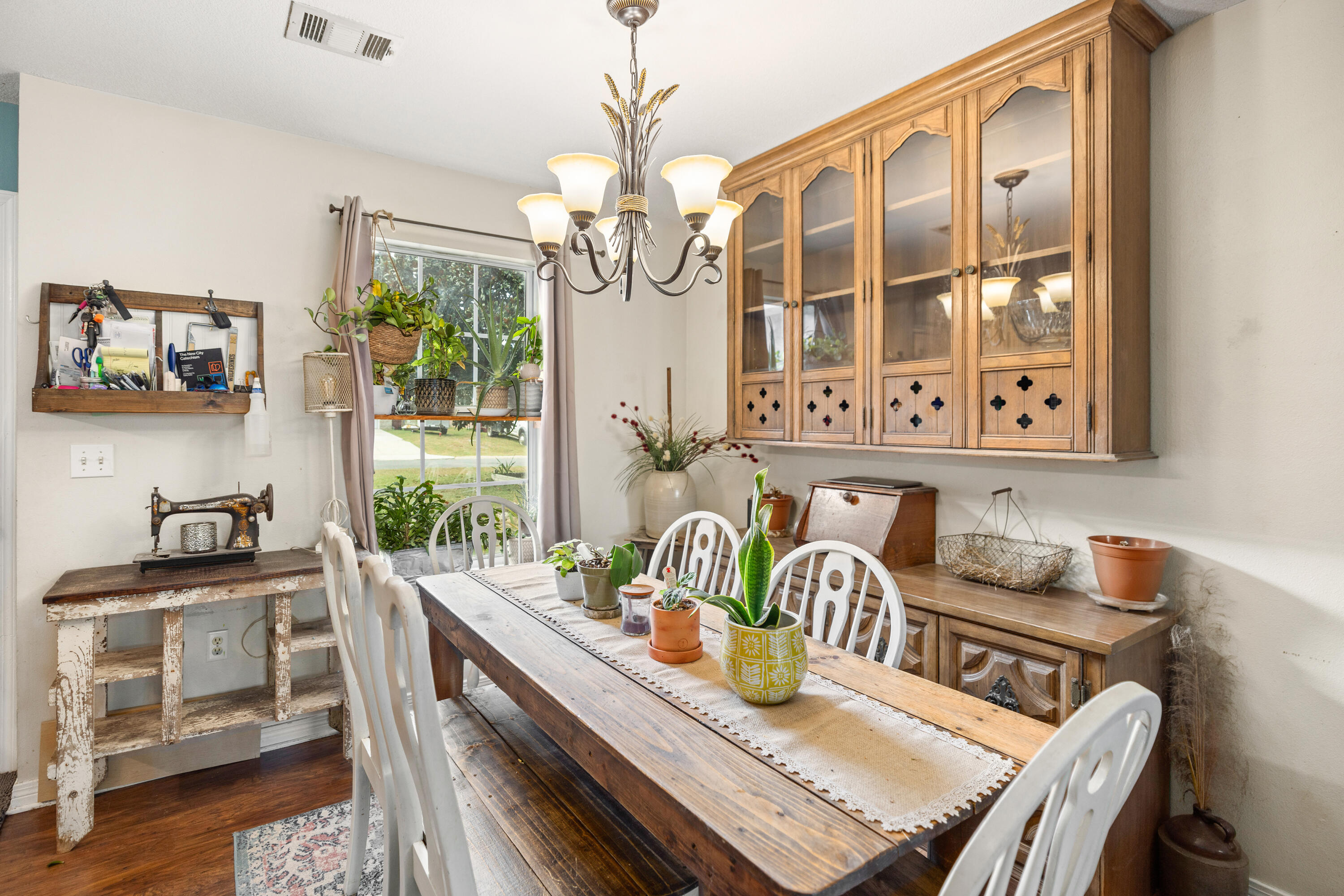 OLD BETHEL ESTATES PH I - Residential