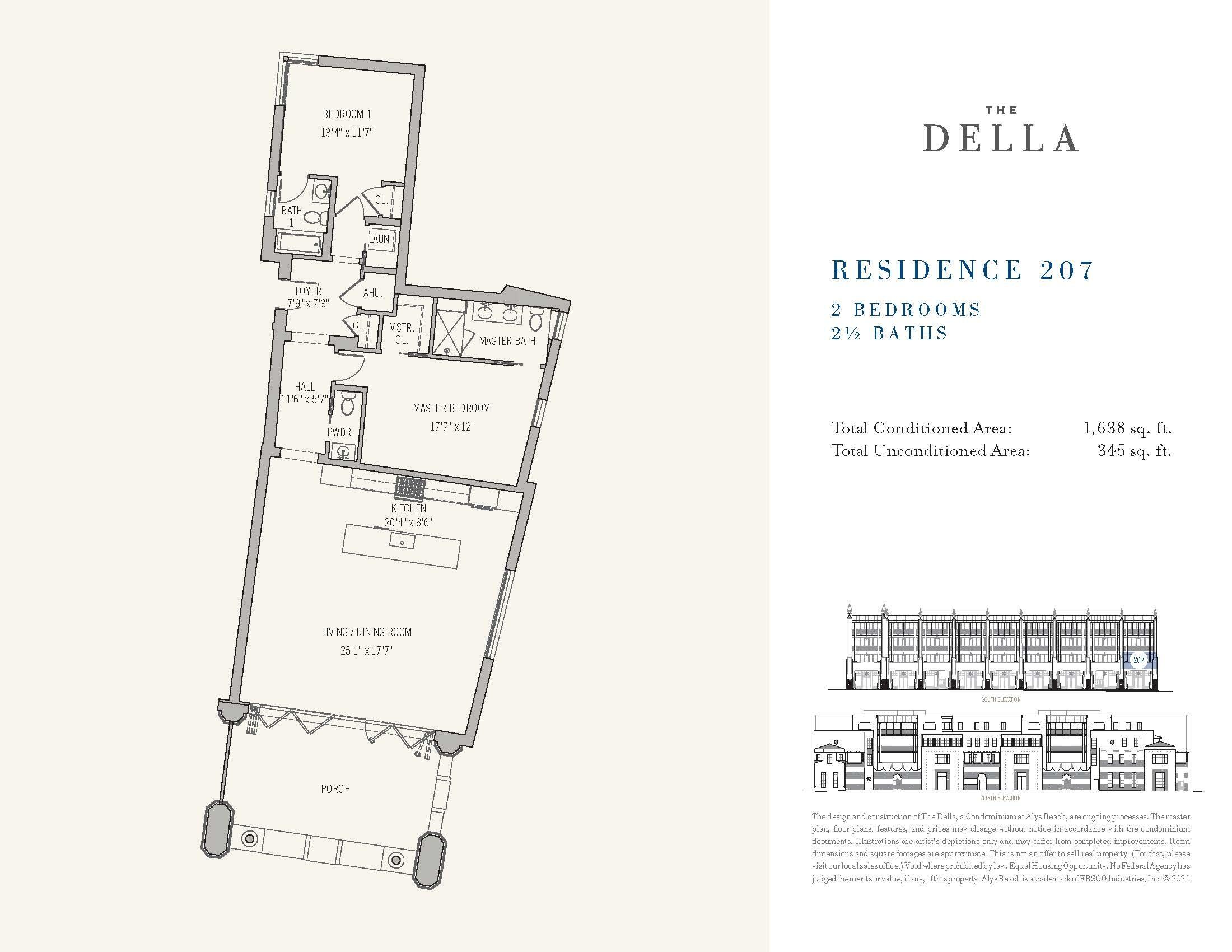 ALYS BEACH - Residential