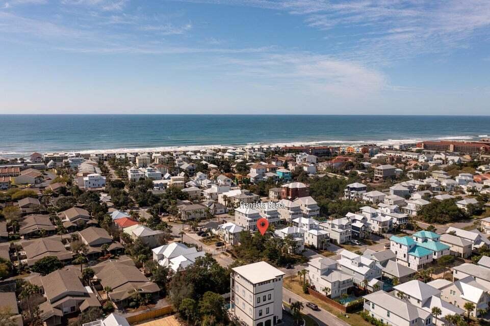 Frangista Bch 2nd Add S/D - Land