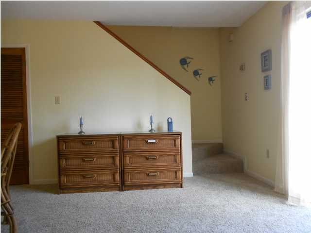 COQUINA VILLAS T/H - Residential