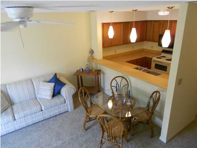 COQUINA VILLAS T/H - Residential