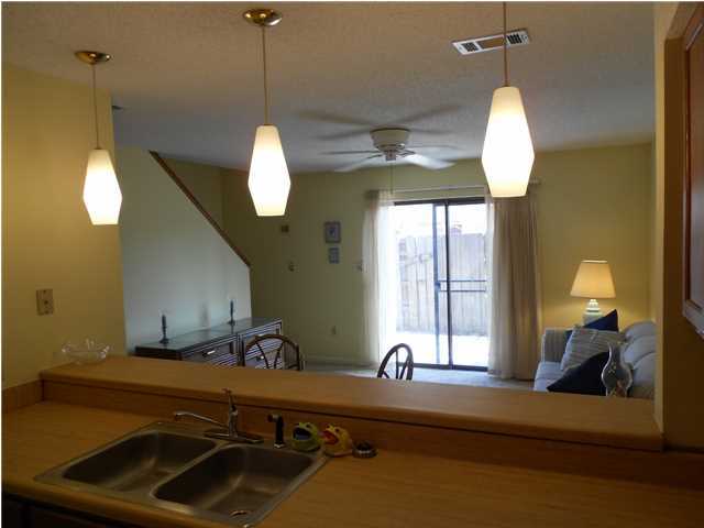 COQUINA VILLAS T/H - Residential