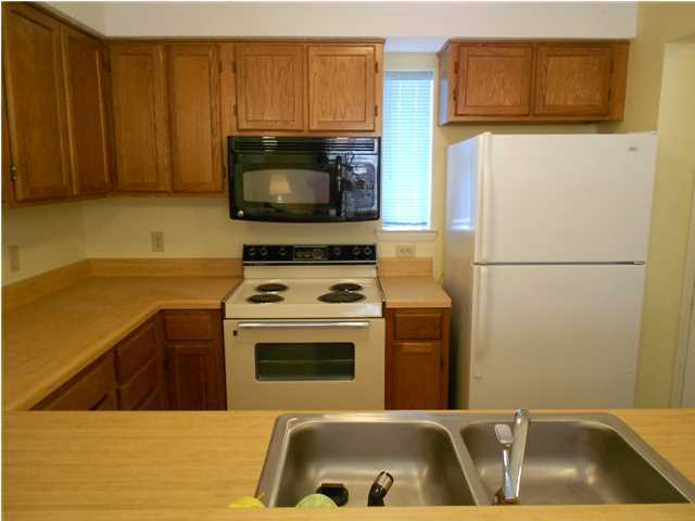 COQUINA VILLAS T/H - Residential