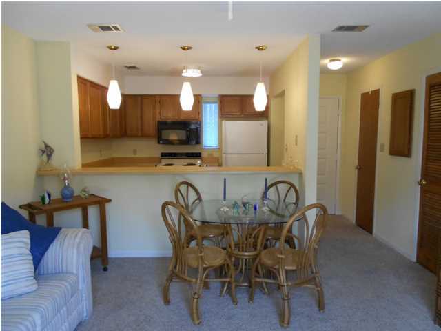 COQUINA VILLAS T/H - Residential