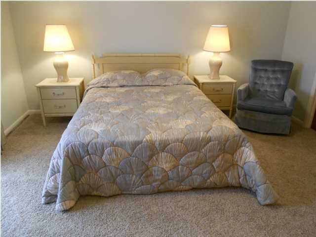 COQUINA VILLAS T/H - Residential