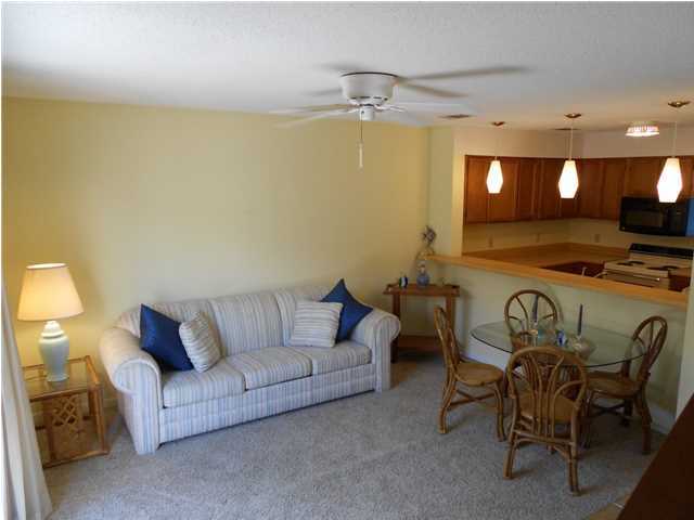 COQUINA VILLAS T/H - Residential