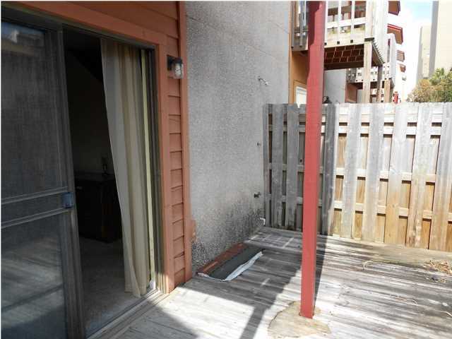 COQUINA VILLAS T/H - Residential