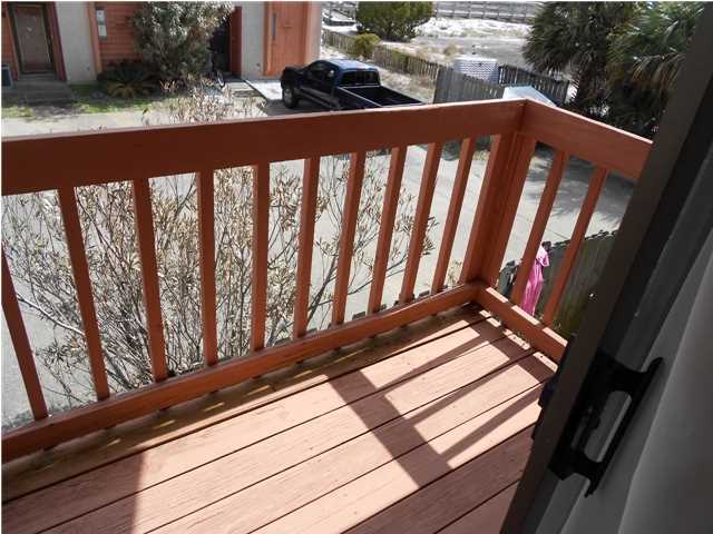 COQUINA VILLAS T/H - Residential