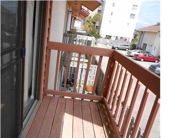 COQUINA VILLAS T/H - Residential