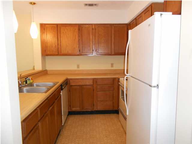 COQUINA VILLAS T/H - Residential