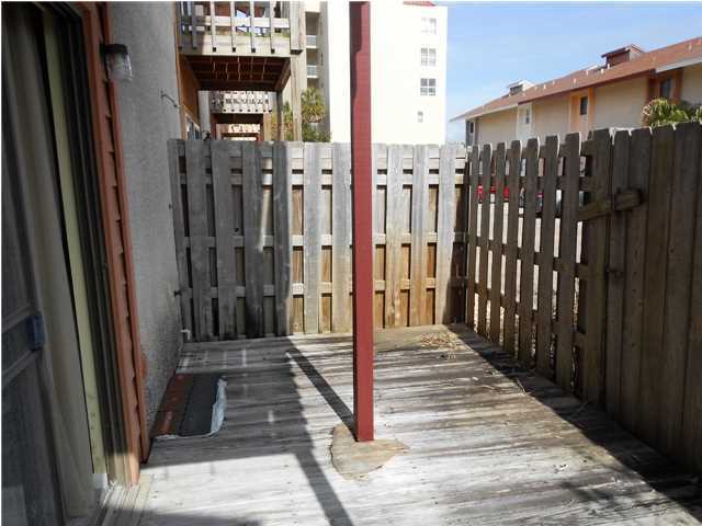 COQUINA VILLAS T/H - Residential