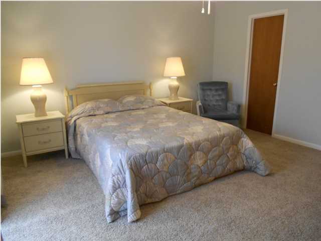 COQUINA VILLAS T/H - Residential