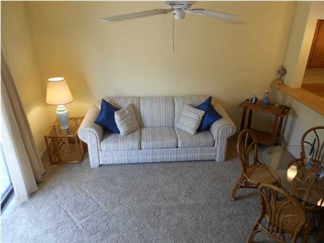 COQUINA VILLAS T/H - Residential