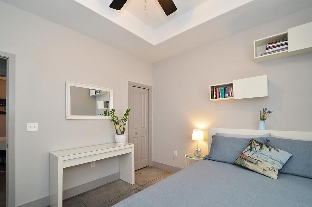 FOREST HEIGHTS - Residential