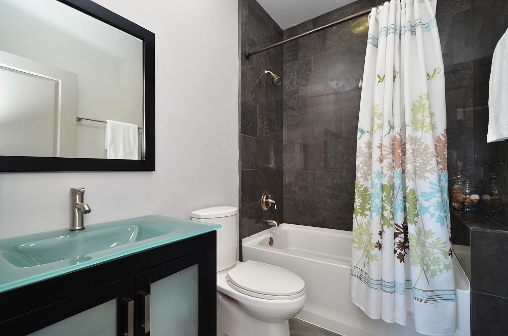 FOREST HEIGHTS - Residential