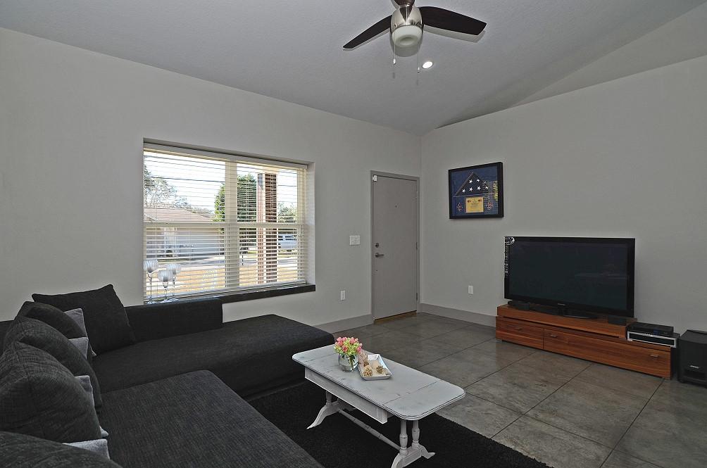 FOREST HEIGHTS - Residential