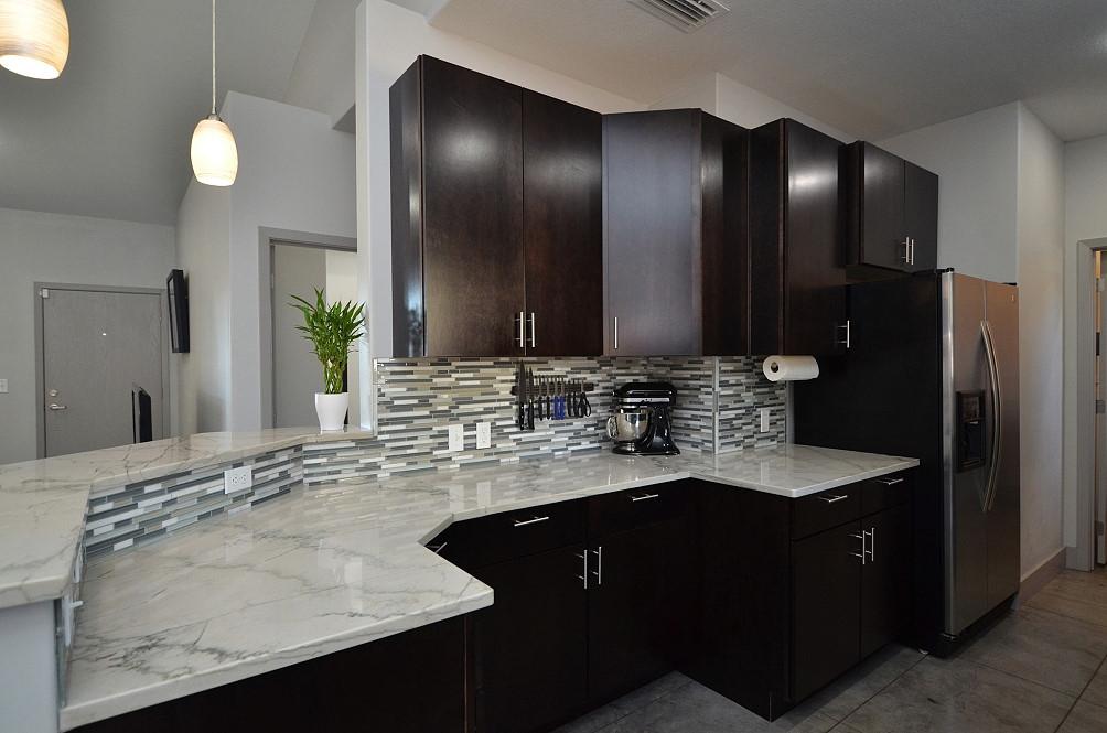 FOREST HEIGHTS - Residential