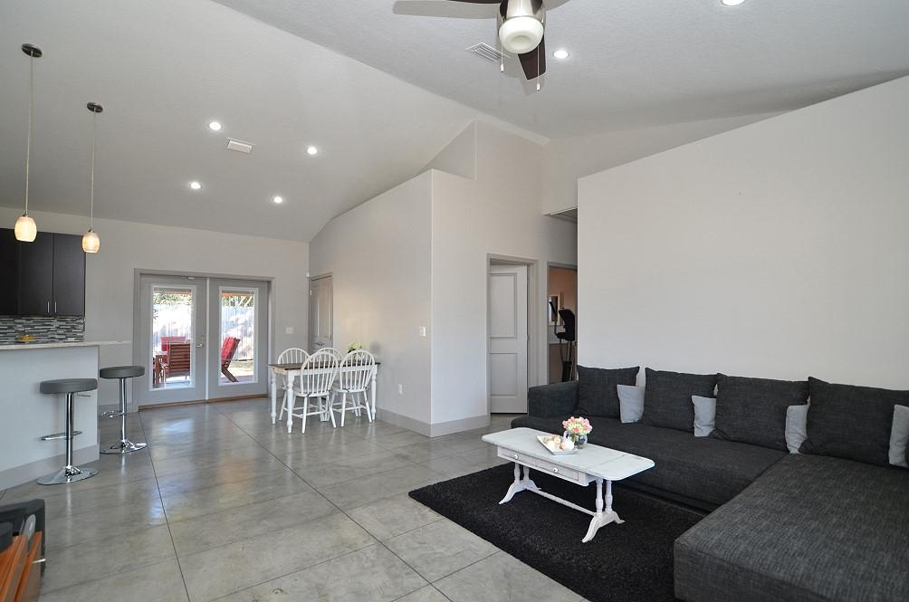 FOREST HEIGHTS - Residential