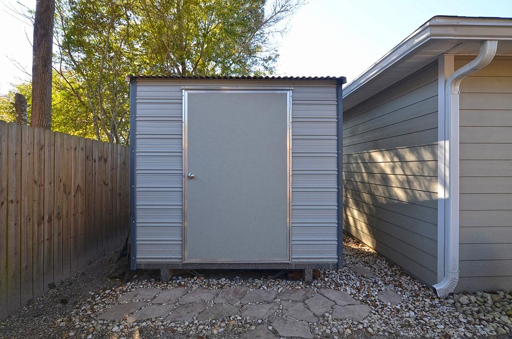 FOREST HEIGHTS - Residential