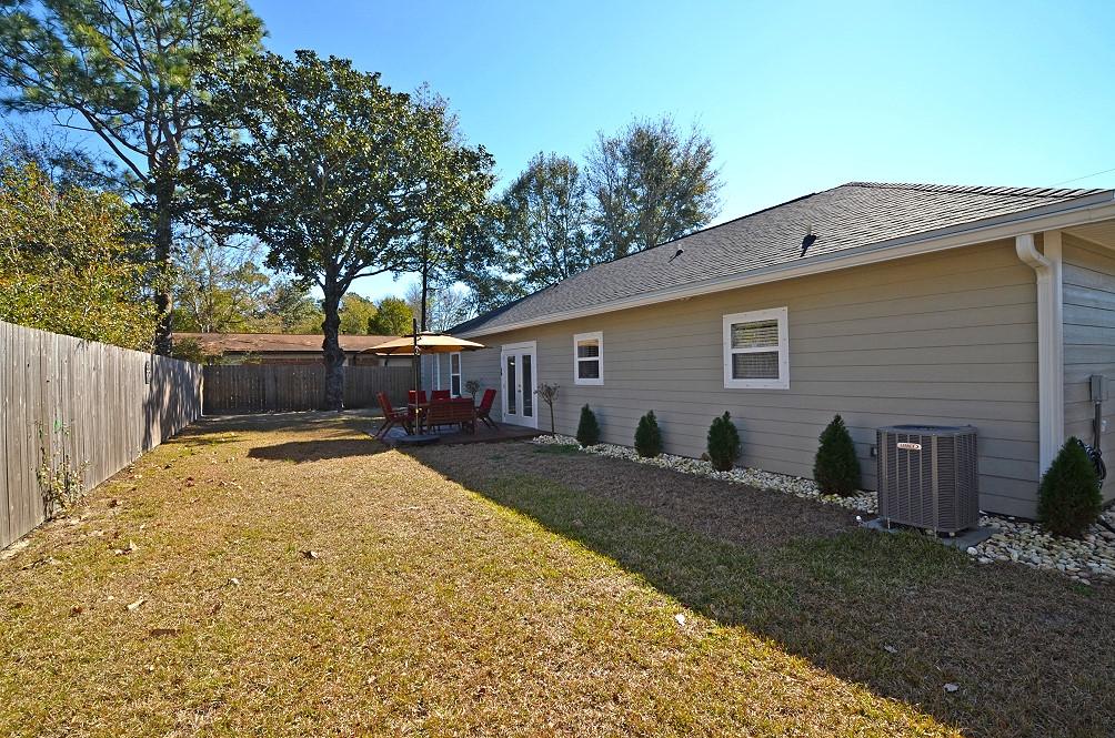 FOREST HEIGHTS - Residential