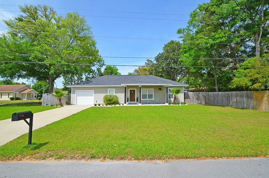 FOREST HEIGHTS - Residential