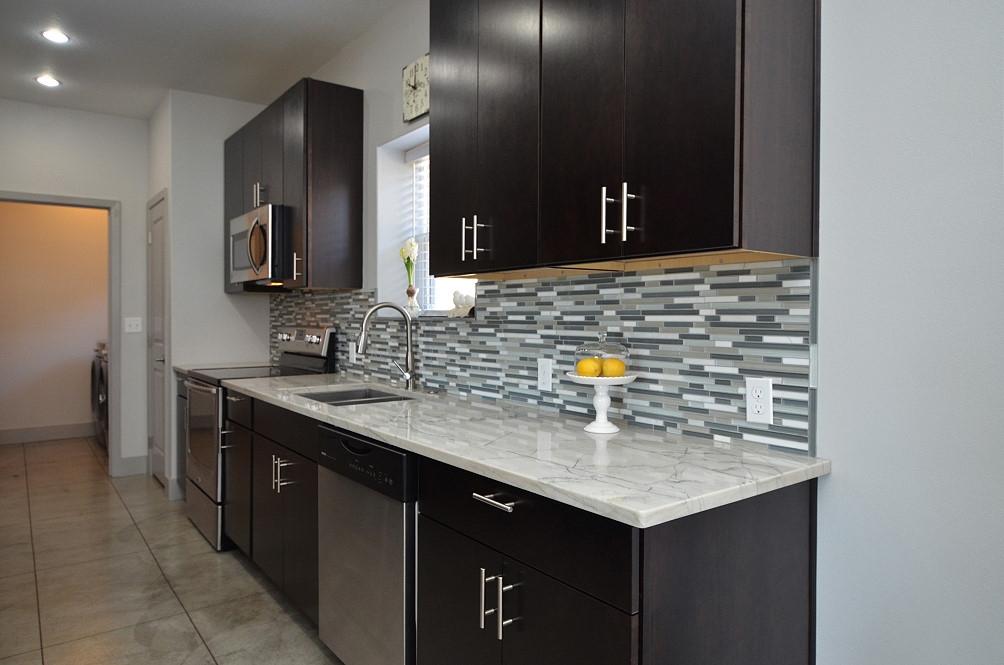 FOREST HEIGHTS - Residential