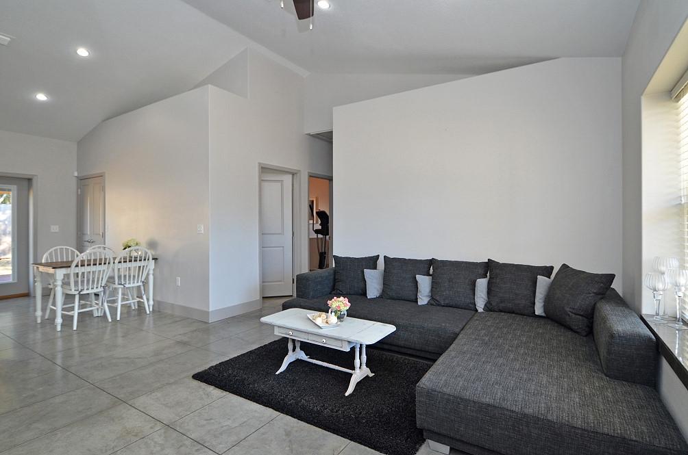 FOREST HEIGHTS - Residential